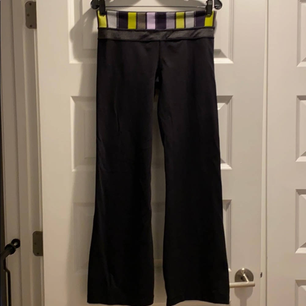 Lululemon Groove Pant *Regular